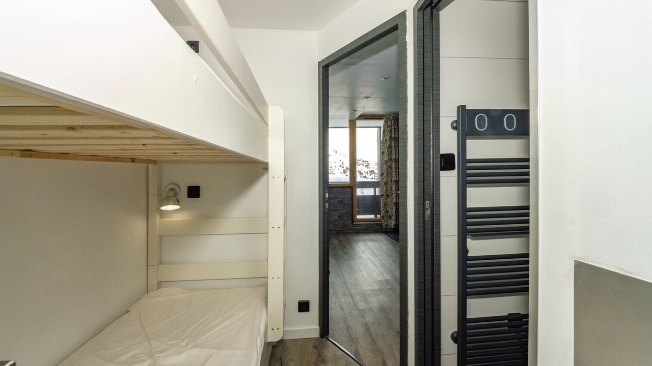 Photo of Bedroom in Le Lavachet