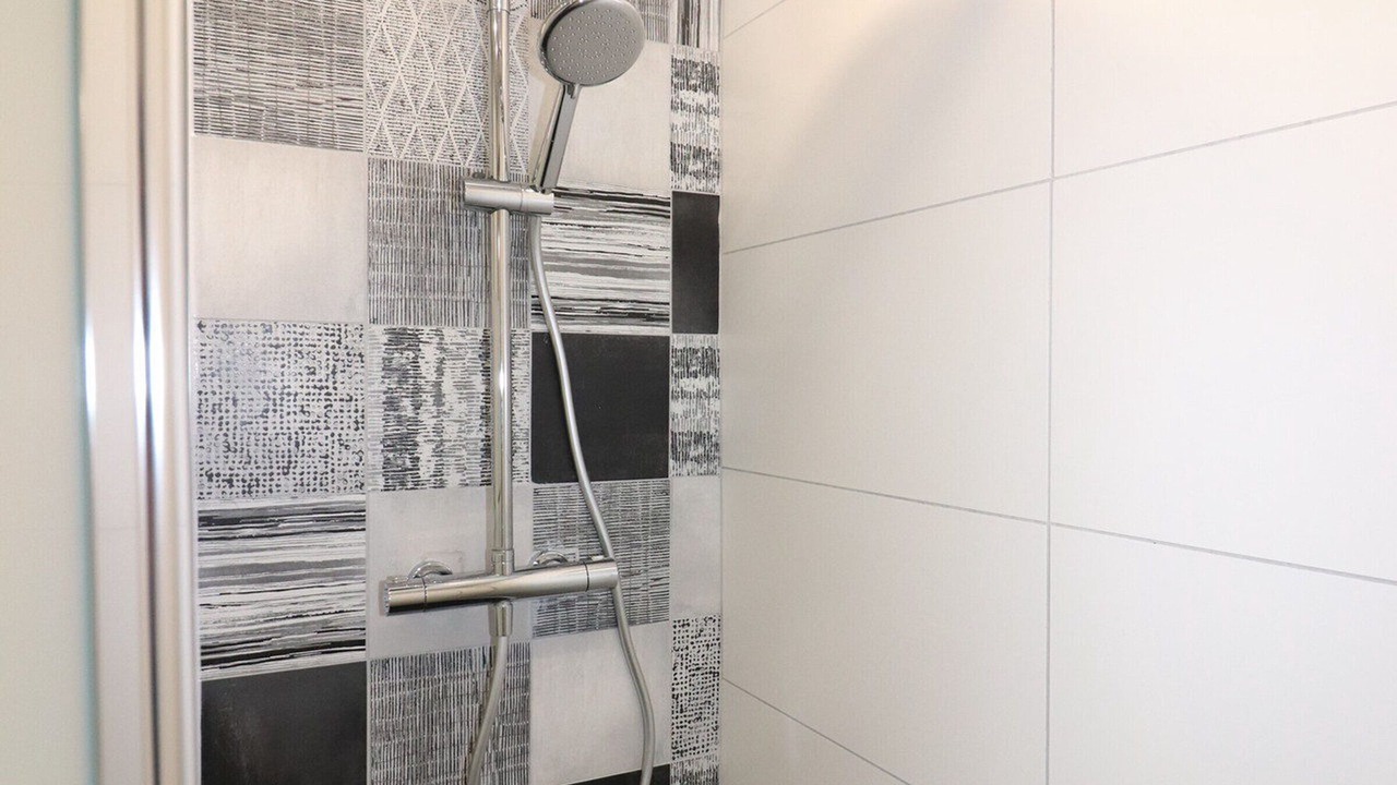 Photo of Bathroom in Le Lavachet