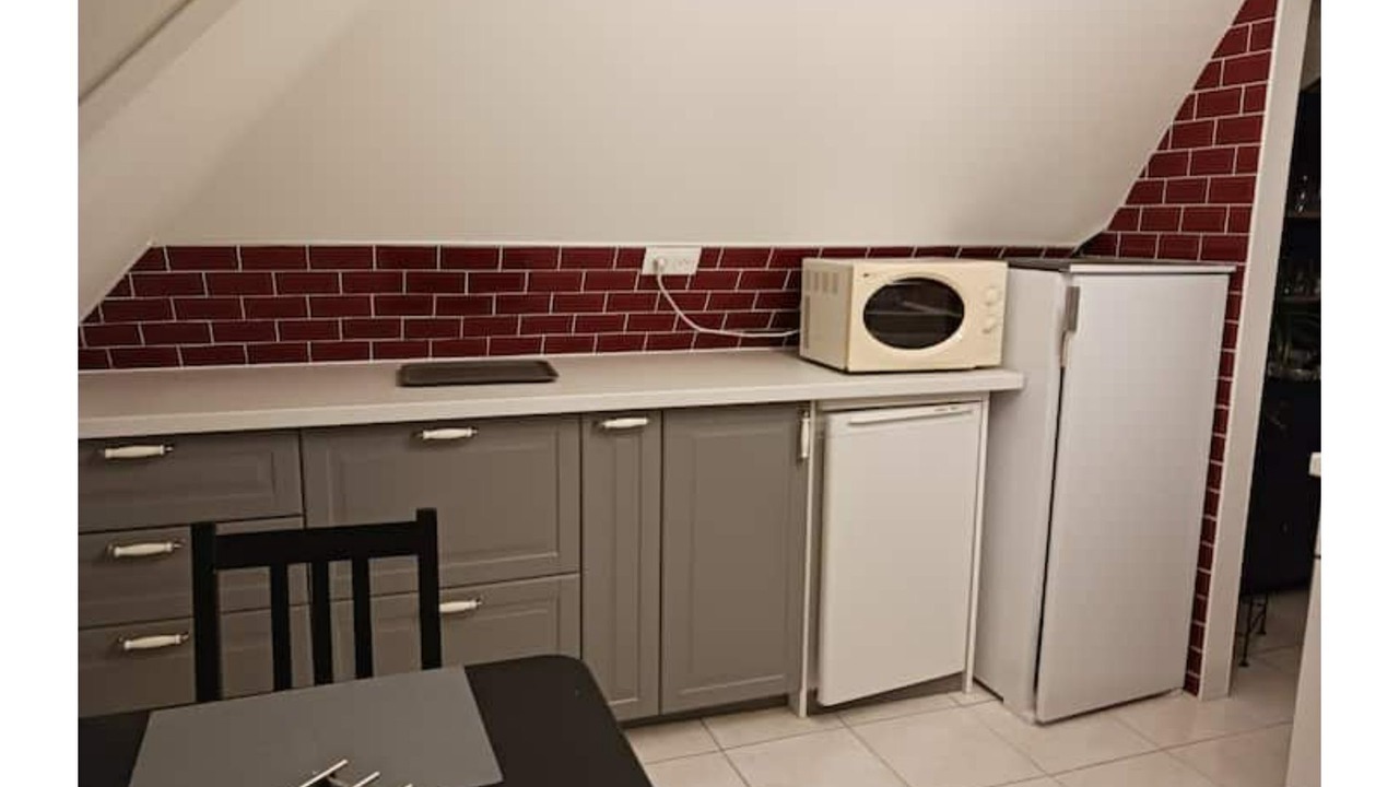 Photo of Kitchen in Cancale