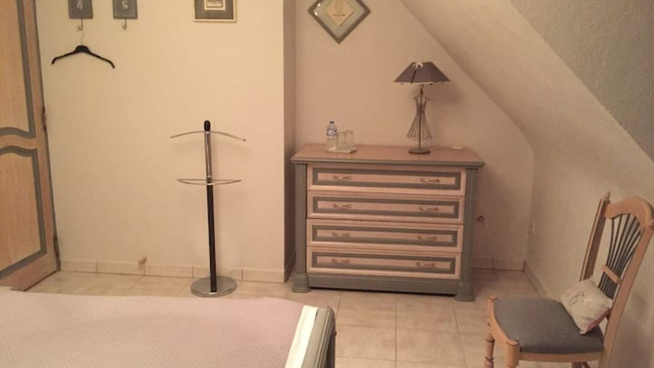 Photo of Bedroom in Cancale