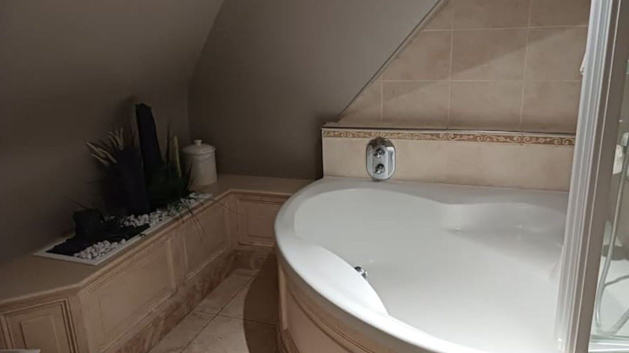 Photo of Bathroom in Cancale