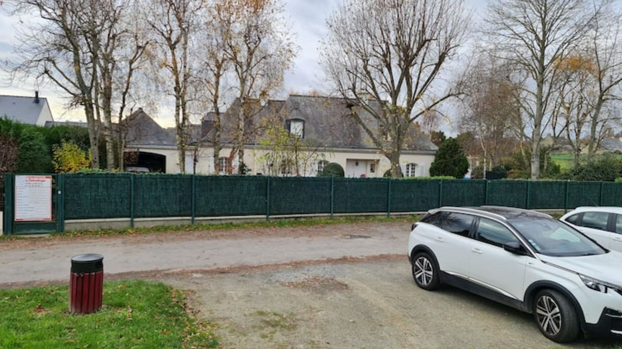 Photo of Outdoor in Cancale