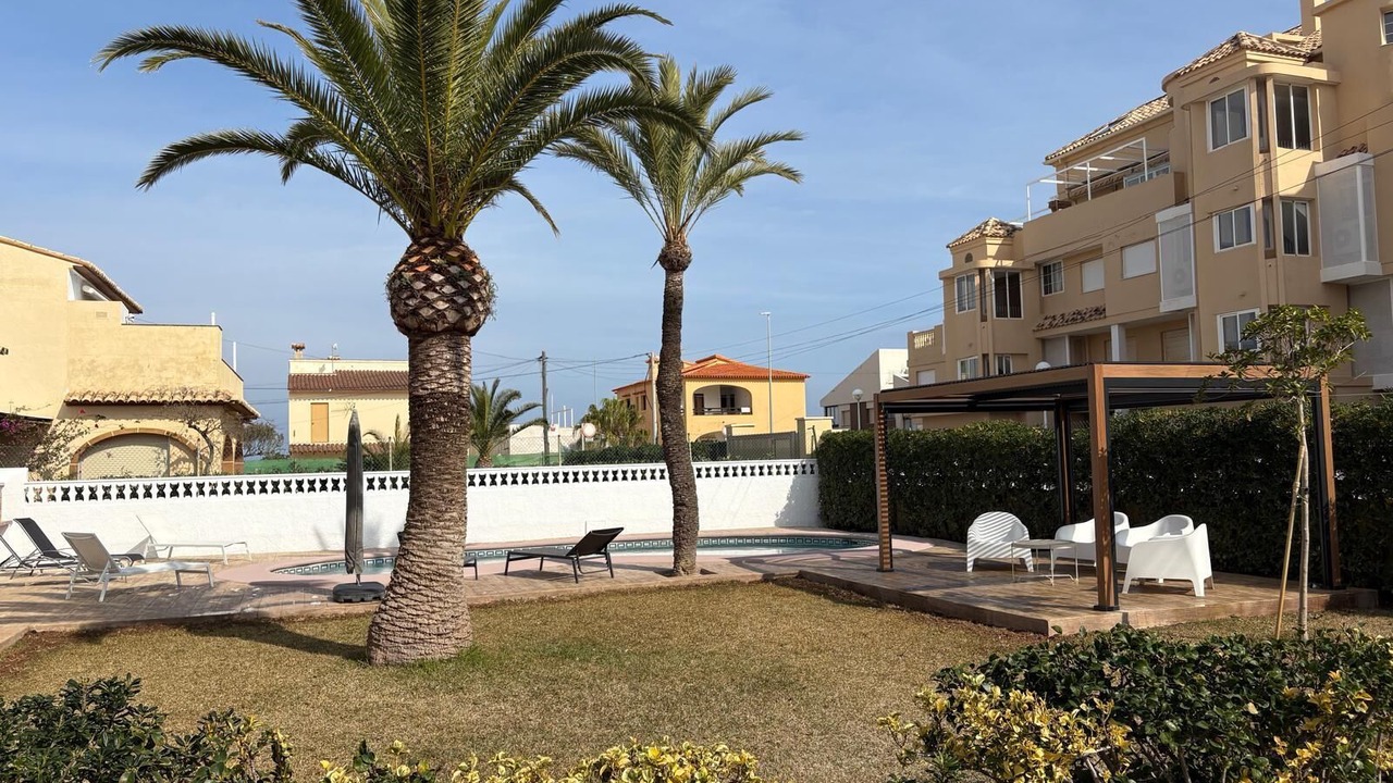 Photo of Outdoor in Les Deveses