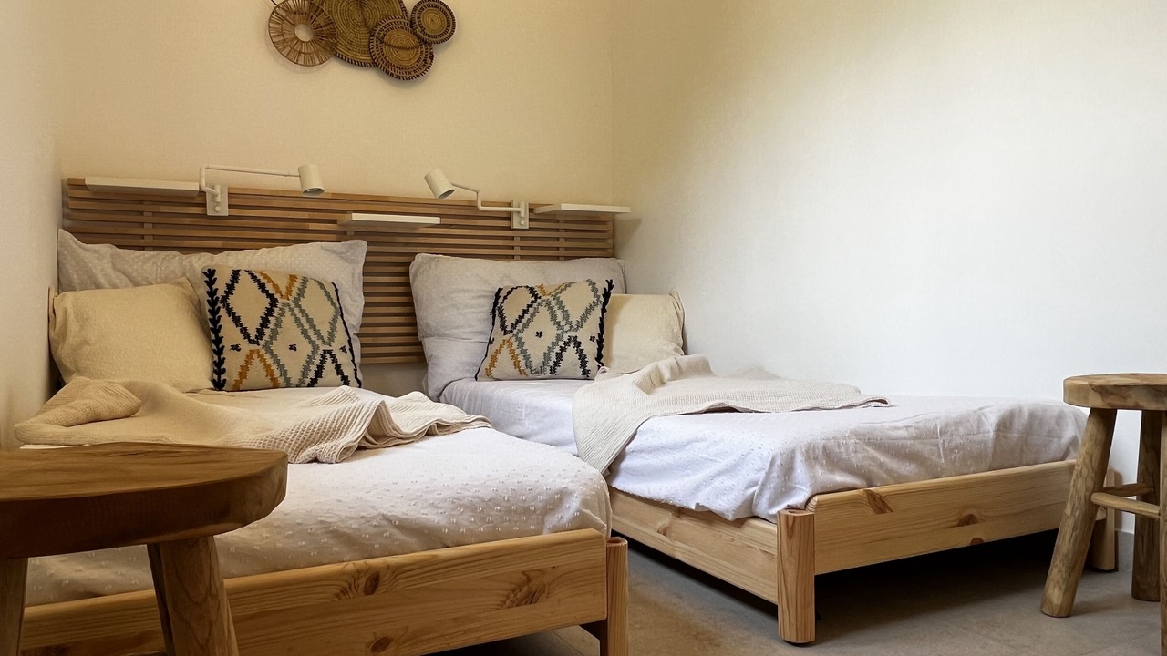 Photo of Bedroom in Les Deveses