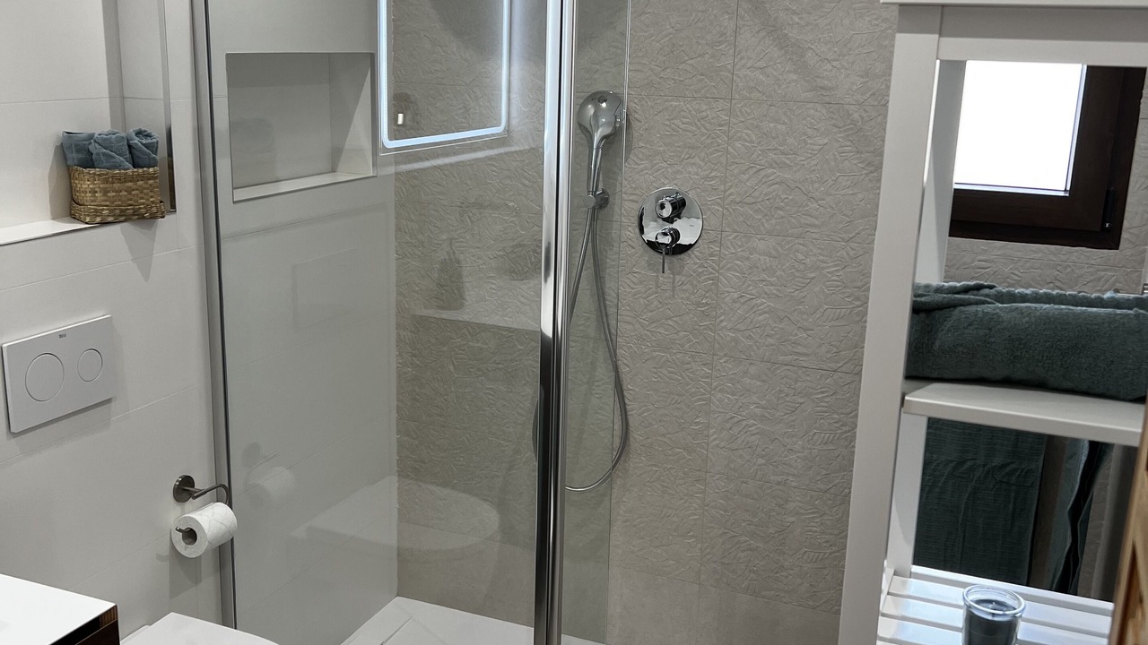 Photo of Bathroom in Les Deveses