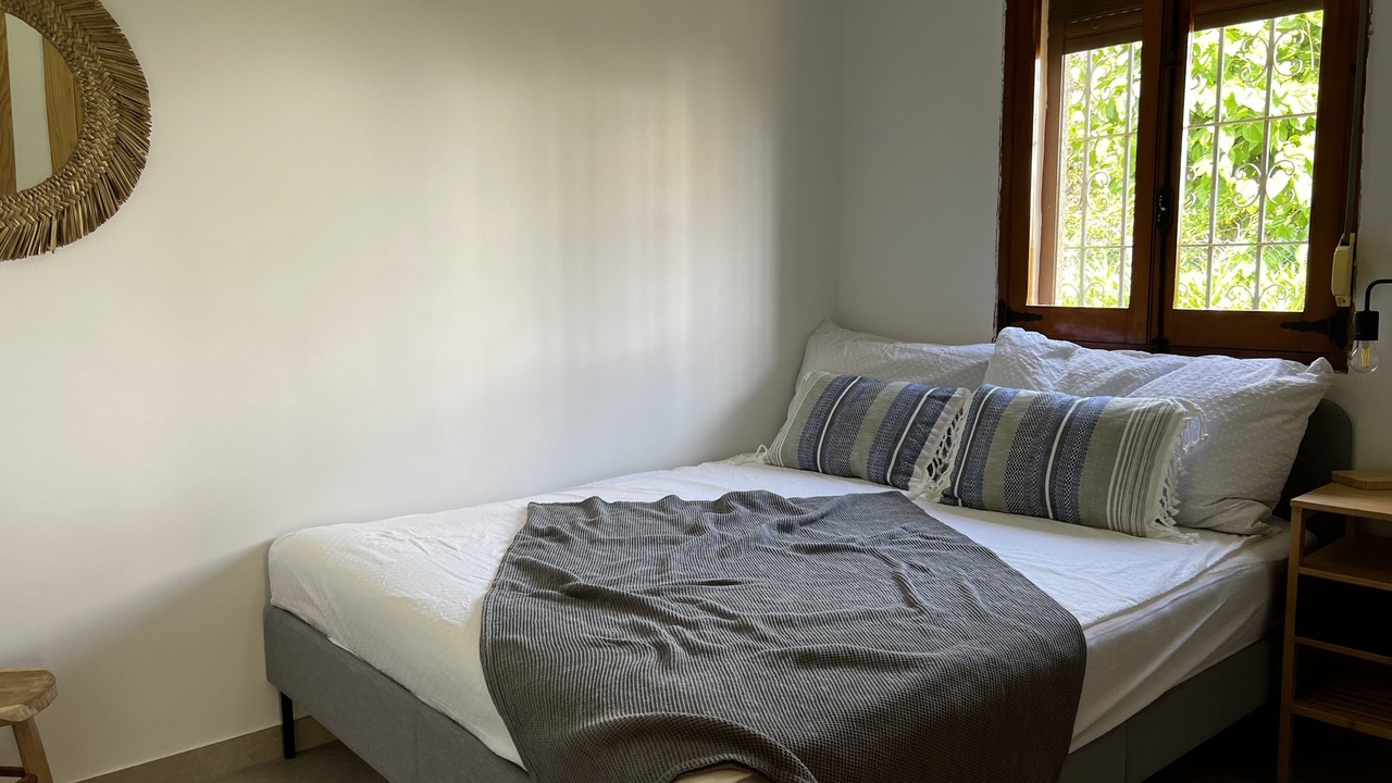 Photo of Bedroom in Les Deveses