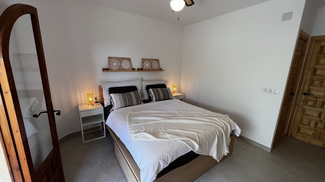 Photo of Bedroom in Les Deveses