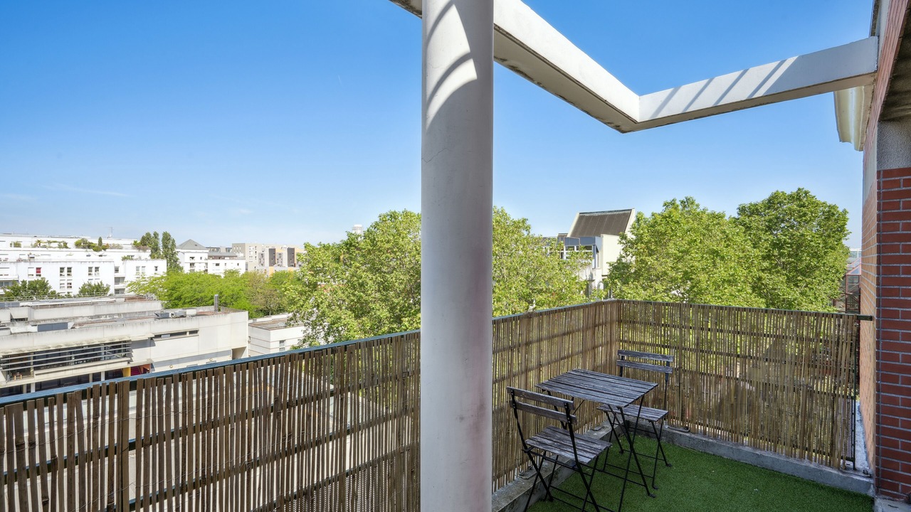 Photo of Outdoor in Saint-Denis