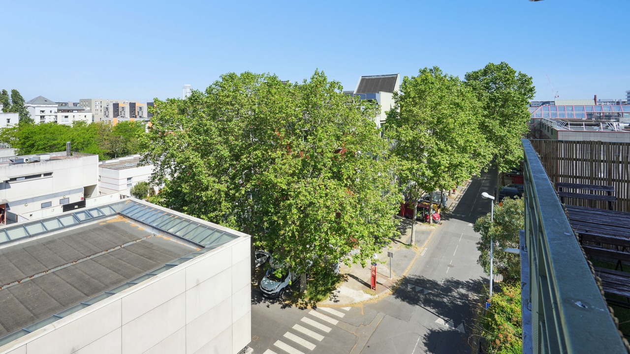 Photo of Outdoor in Saint-Denis