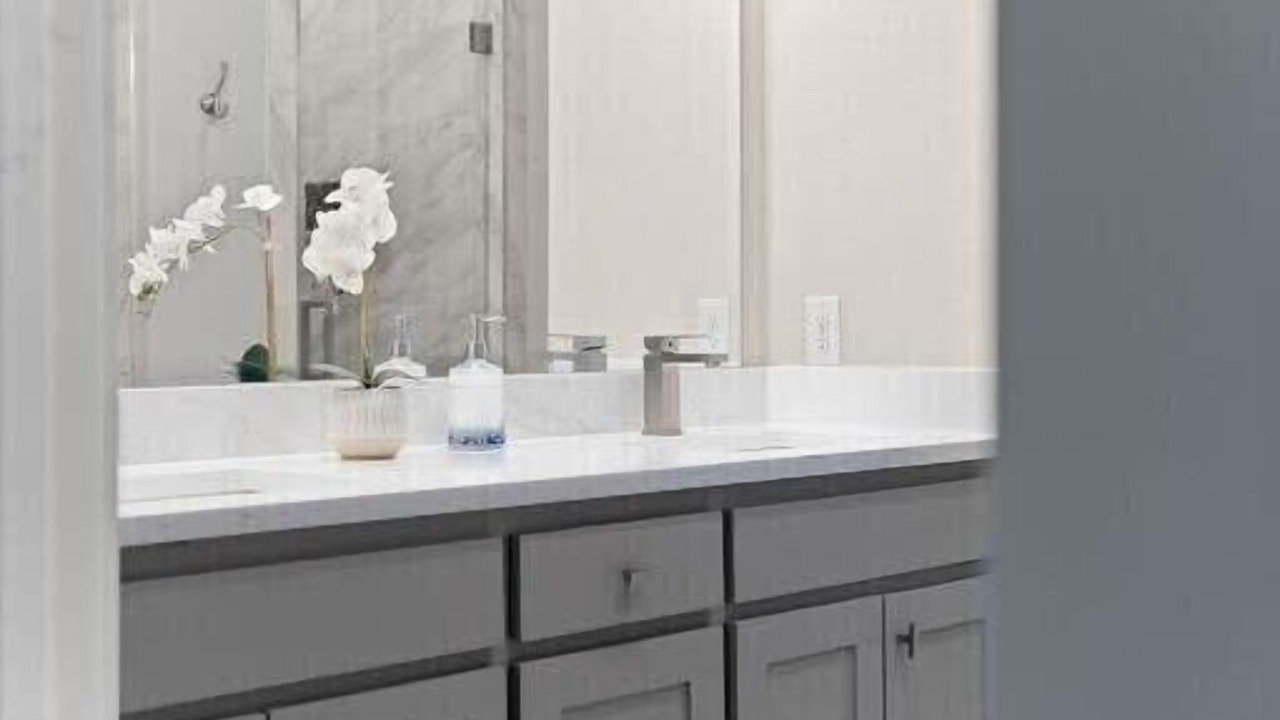Photo of Bathroom in West Dallas