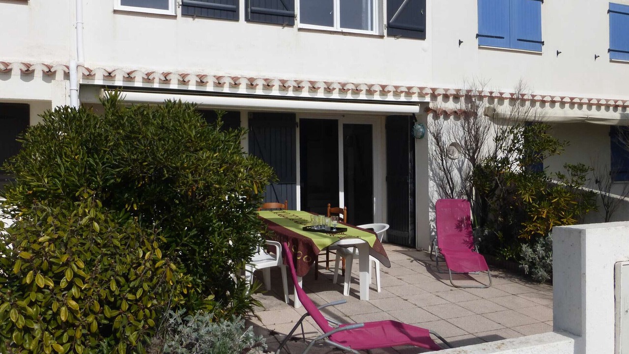 Photo of Outdoor in Saint-Gilles-Croix-de-Vie