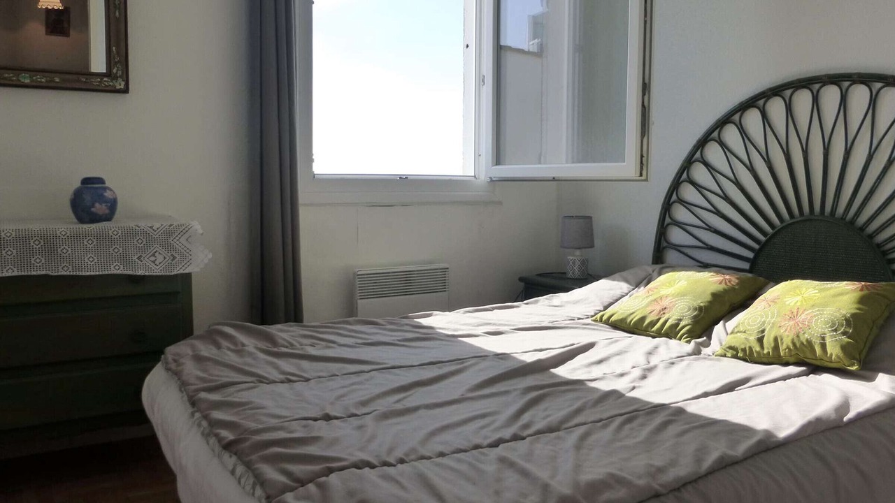 Photo of Bedroom in Saint-Gilles-Croix-de-Vie