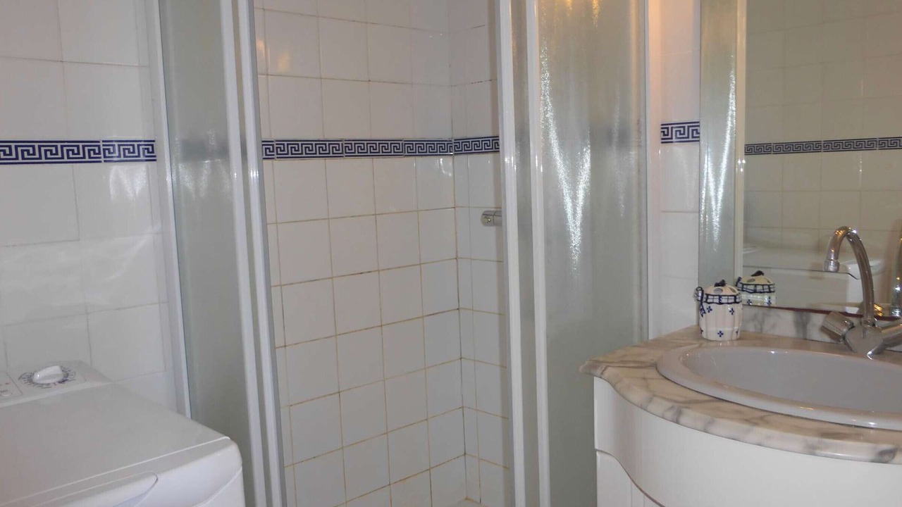 Photo of Bathroom in Saint-Gilles-Croix-de-Vie