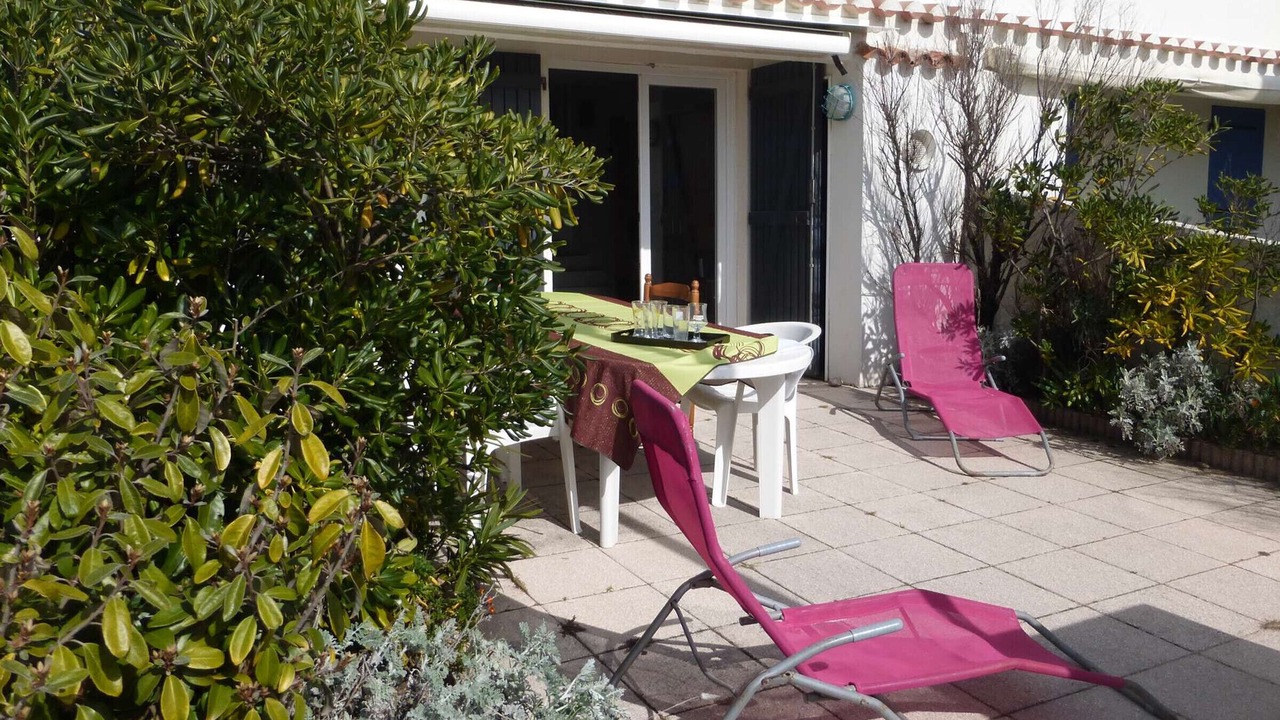 Photo of Outdoor in Saint-Gilles-Croix-de-Vie