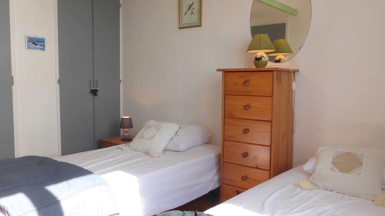 Photo of Bedroom in Saint-Gilles-Croix-de-Vie