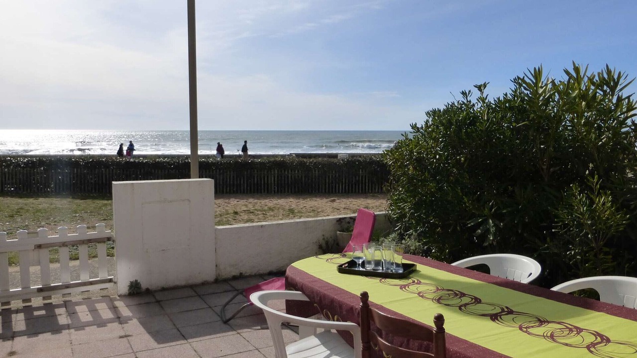 Photo of Outdoor in Saint-Gilles-Croix-de-Vie