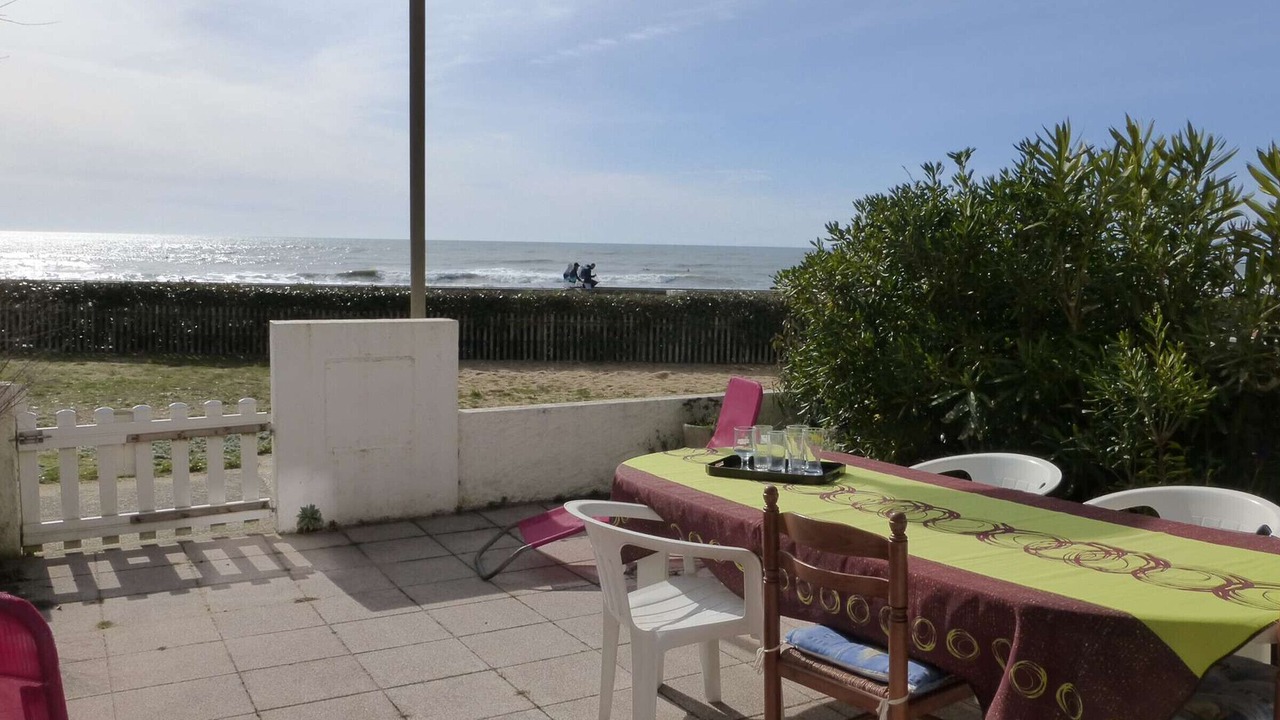 Photo of Outdoor in Saint-Gilles-Croix-de-Vie
