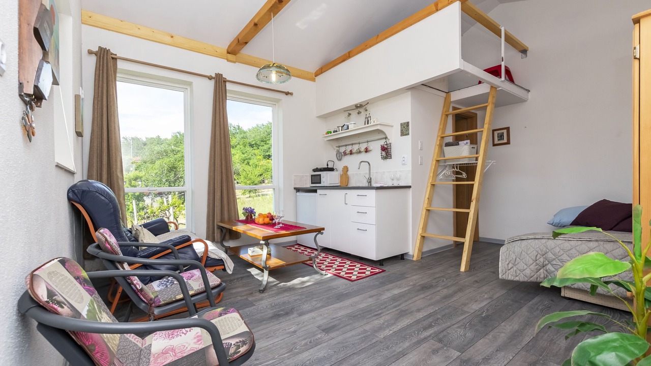 Photo of Livingroom in Kucice