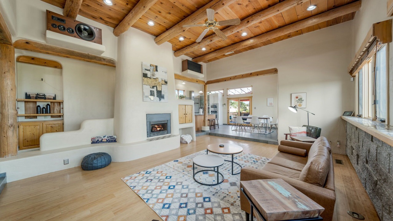 Photo of Livingroom in Farmington