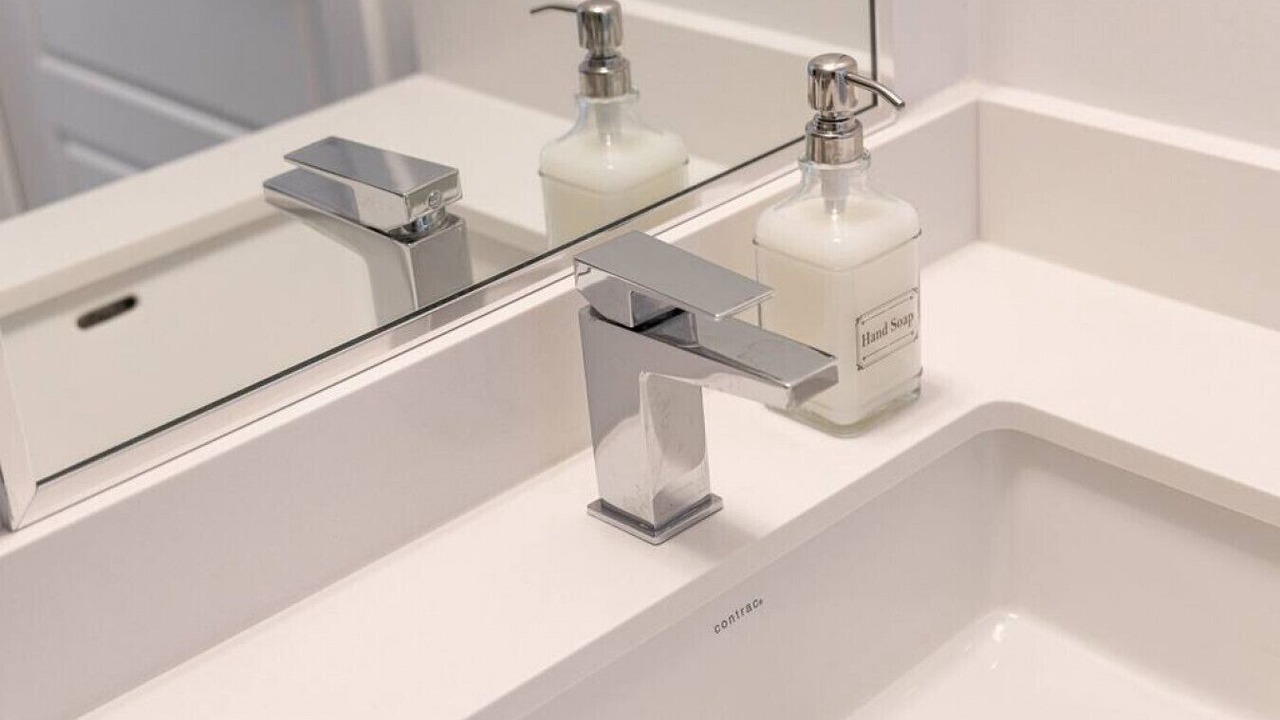 Photo of Bathroom in Innisfil