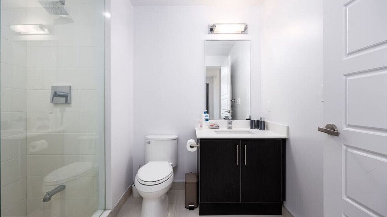 Photo of Bathroom in Innisfil
