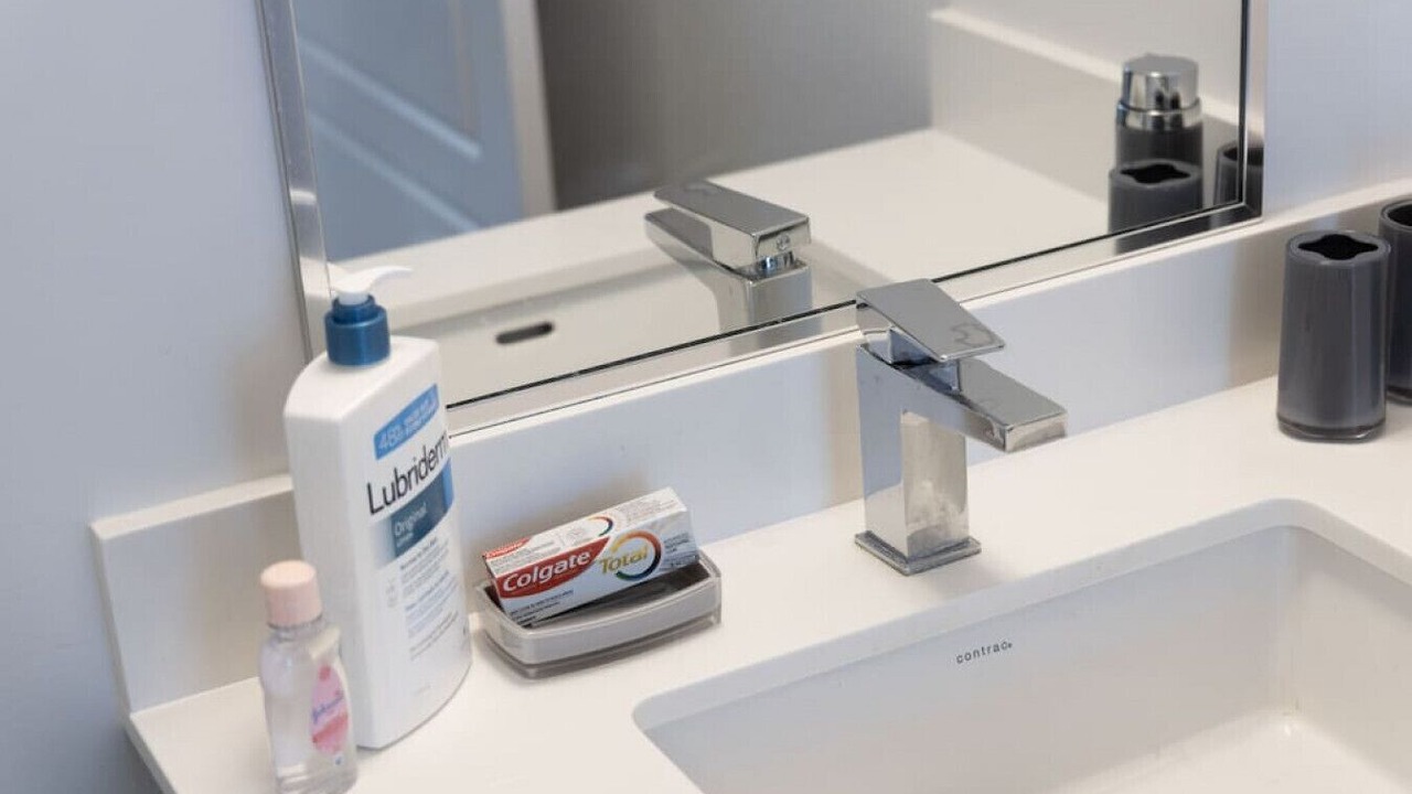 Photo of Bathroom in Innisfil