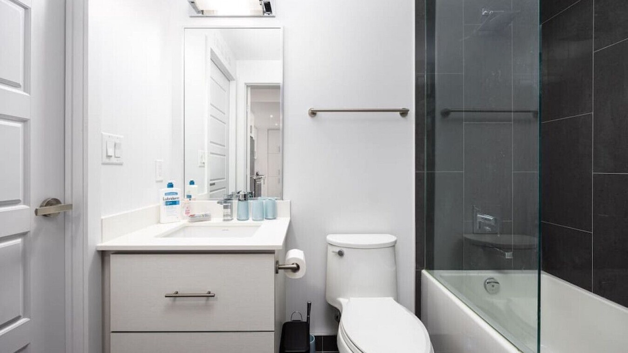 Photo of Bathroom in Innisfil