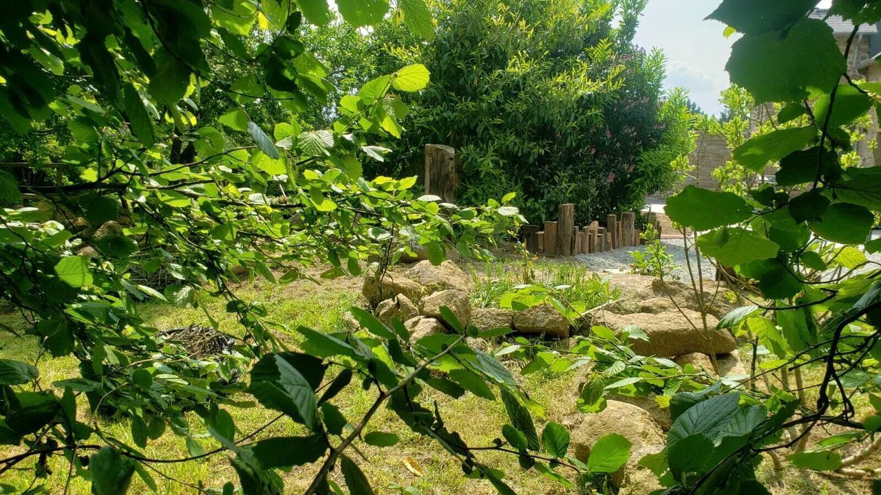 Photo of Outdoor in Saint-Etienne-en-Cogles