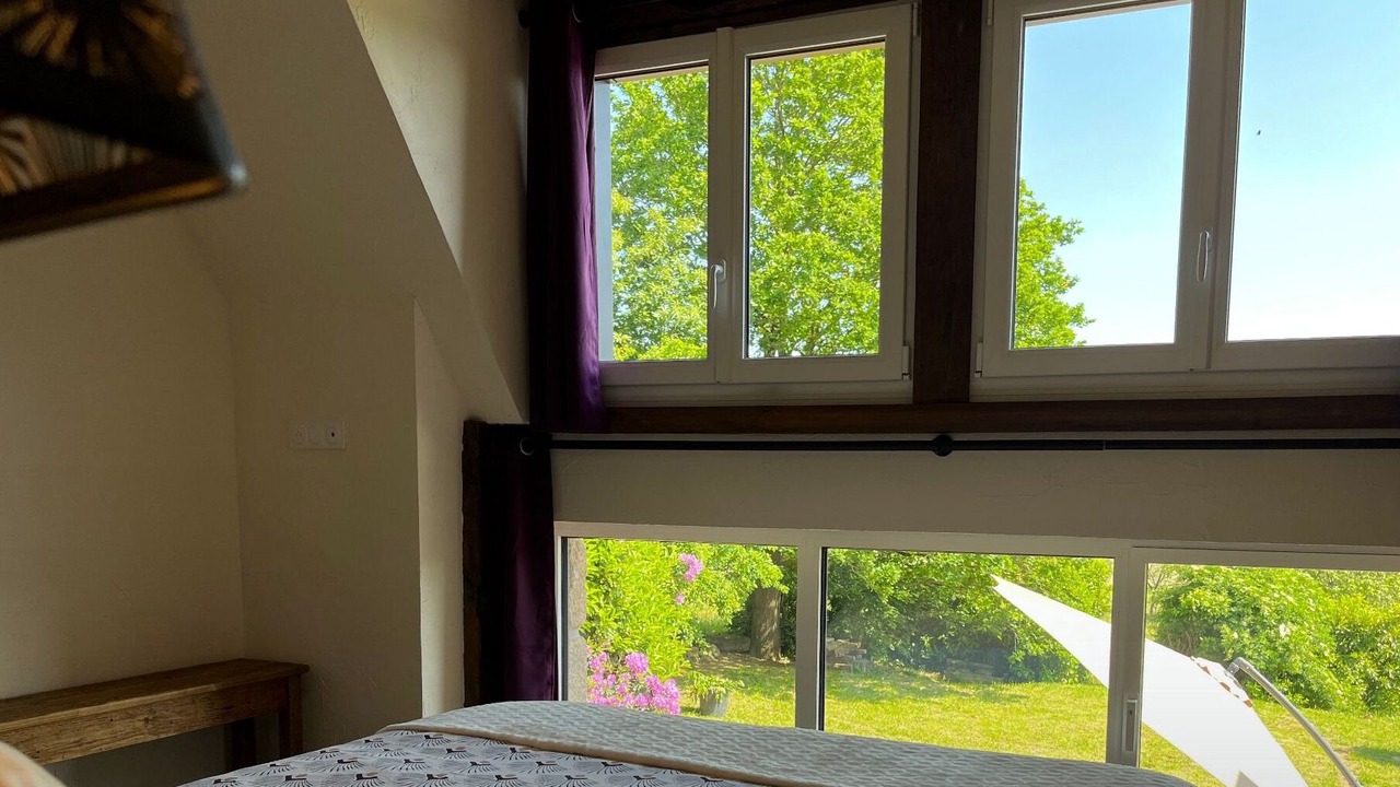 Photo of Bedroom in Saint-Etienne-en-Cogles