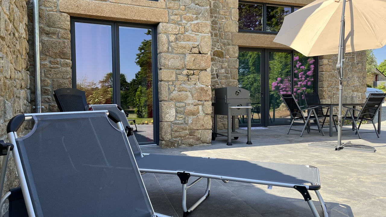 Photo of Outdoor in Saint-Etienne-en-Cogles