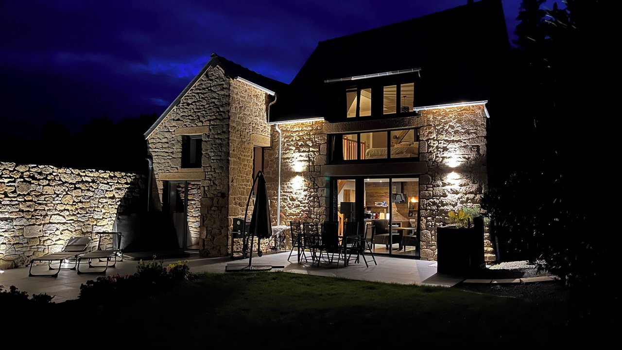 Photo of Outdoor in Saint-Etienne-en-Cogles