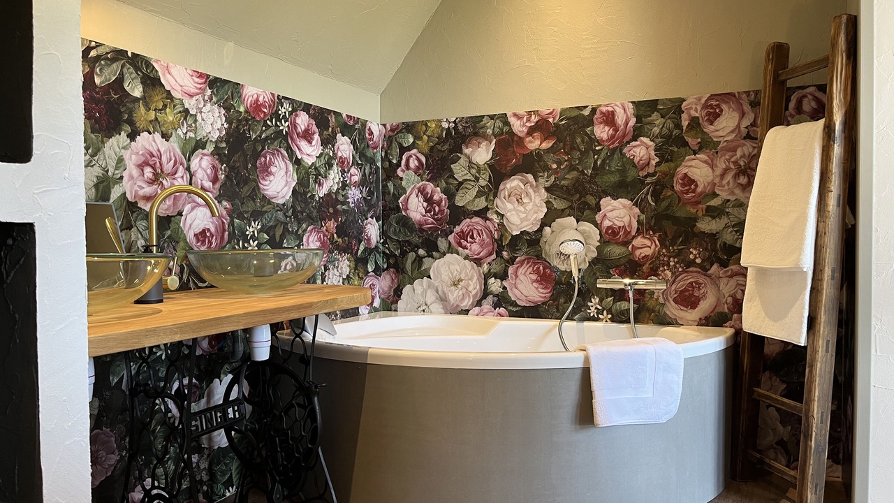 Photo of Bathroom in Saint-Etienne-en-Cogles