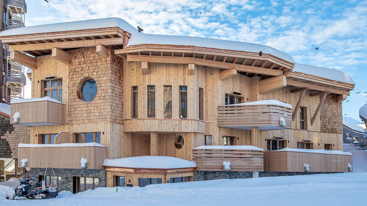 Photo of Outdoor in Avoriaz