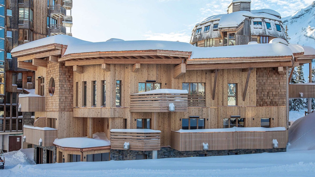 Photo of Outdoor in Avoriaz