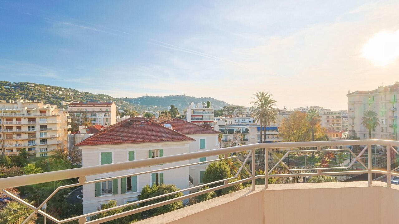 Photo of Outdoor in Carnot