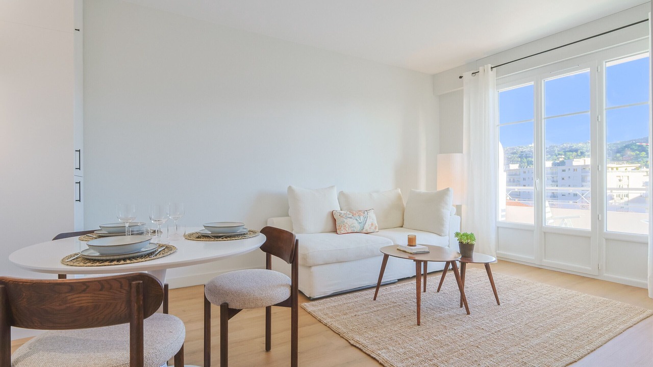 Photo of Livingroom in Carnot