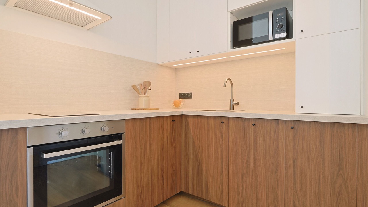 Photo of Kitchen in Carnot