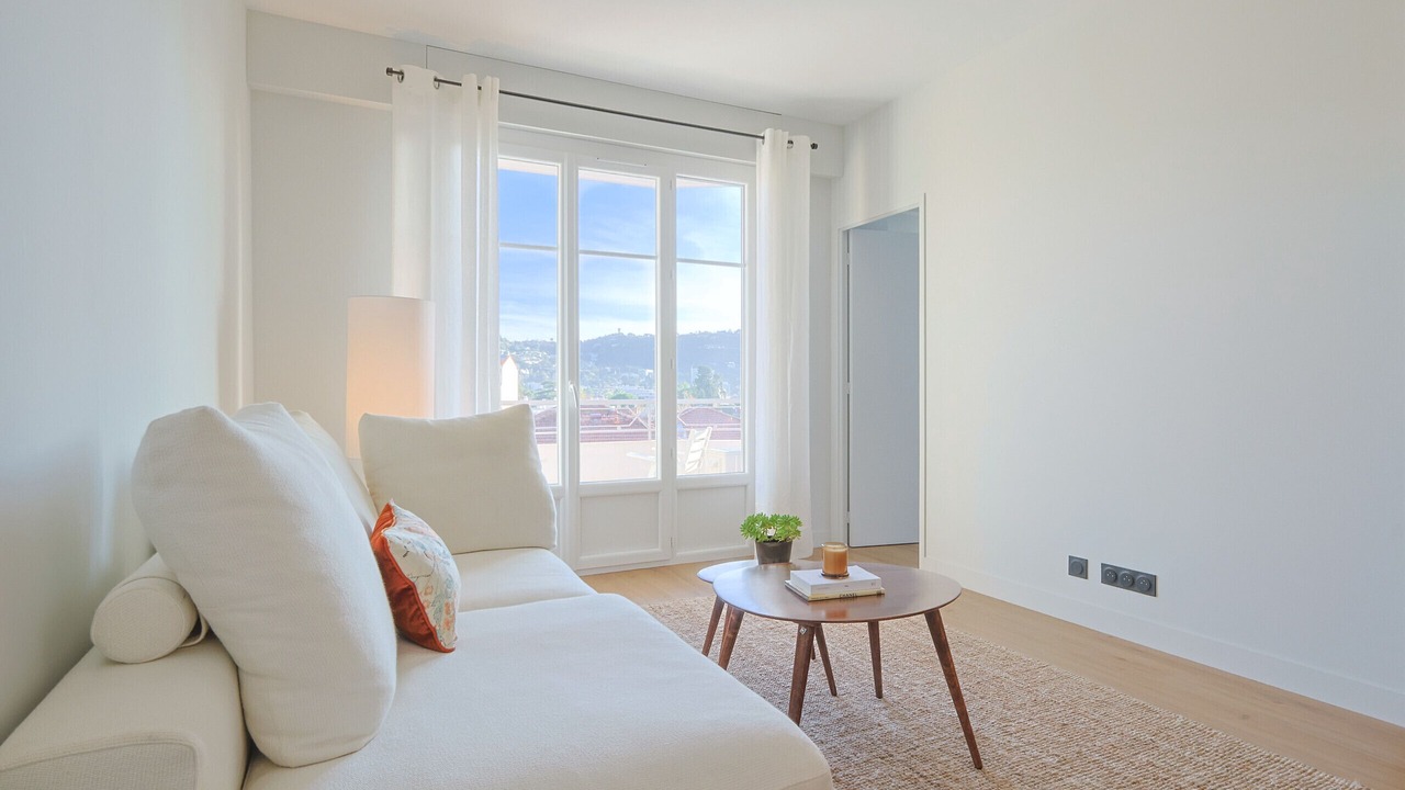 Photo of Livingroom in Carnot