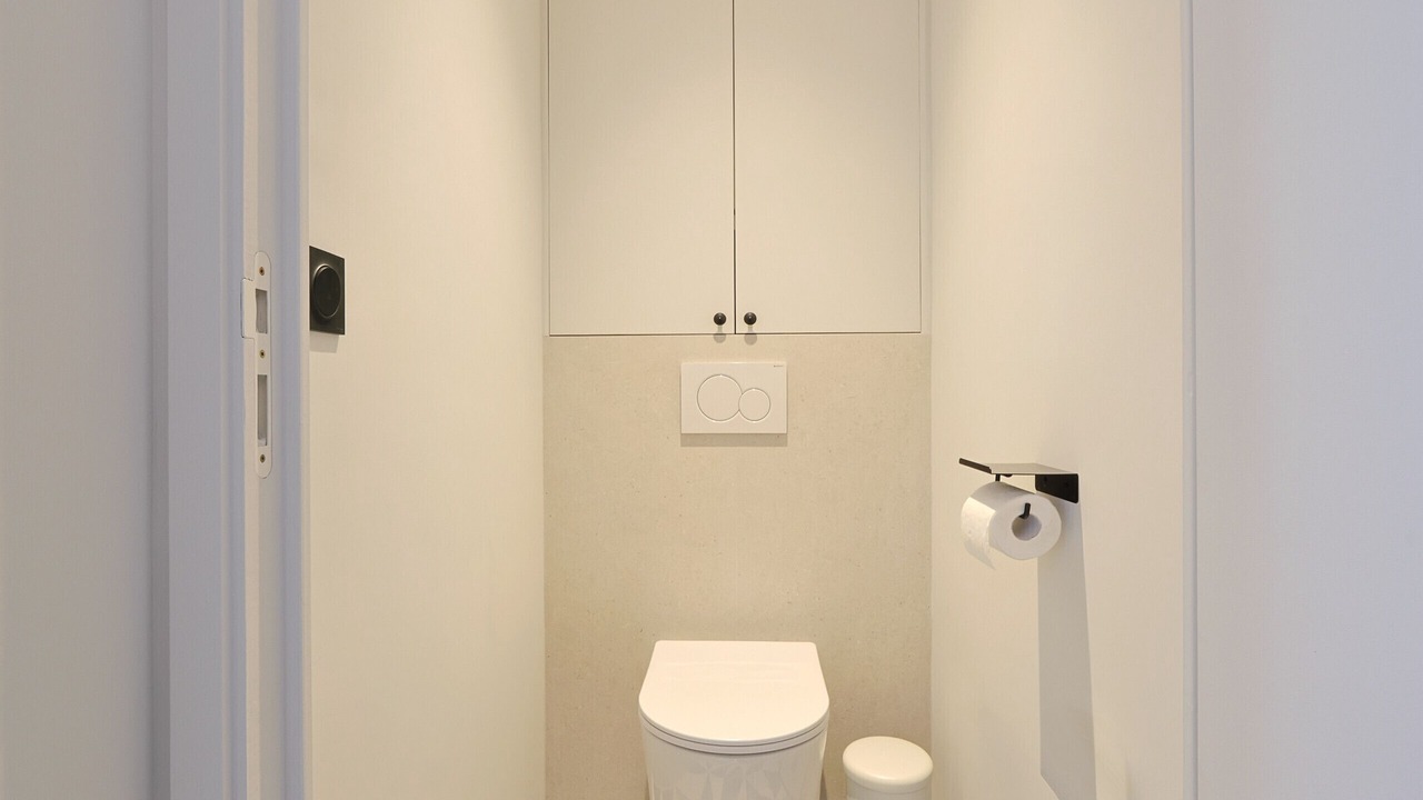 Photo of Bathroom in Carnot