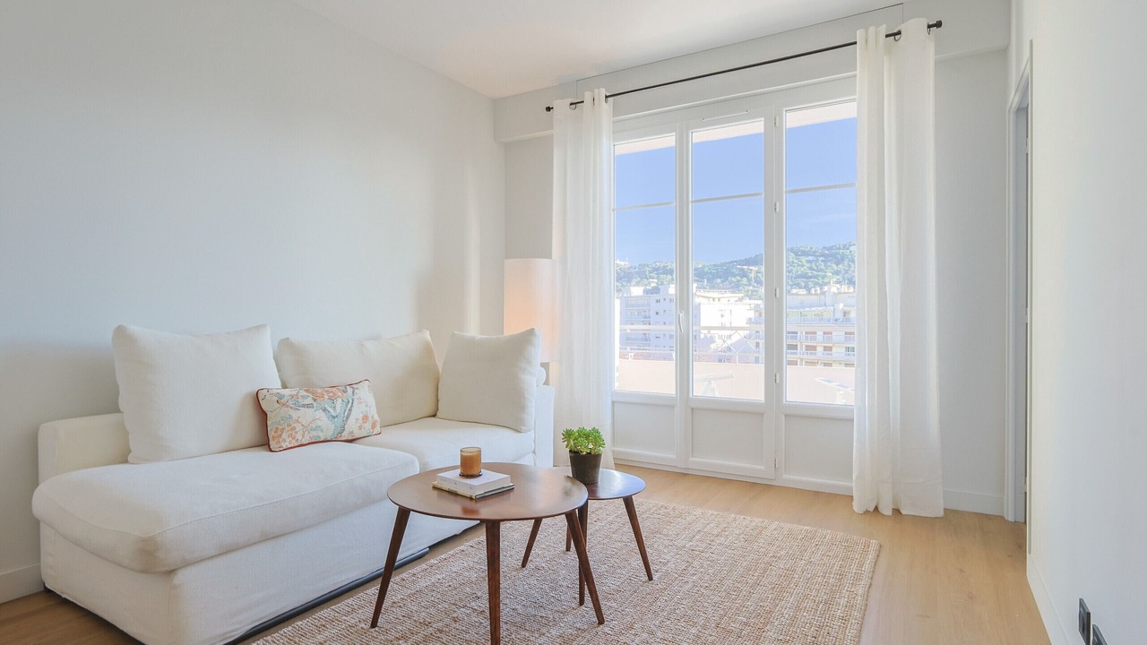 Photo of Livingroom in Carnot