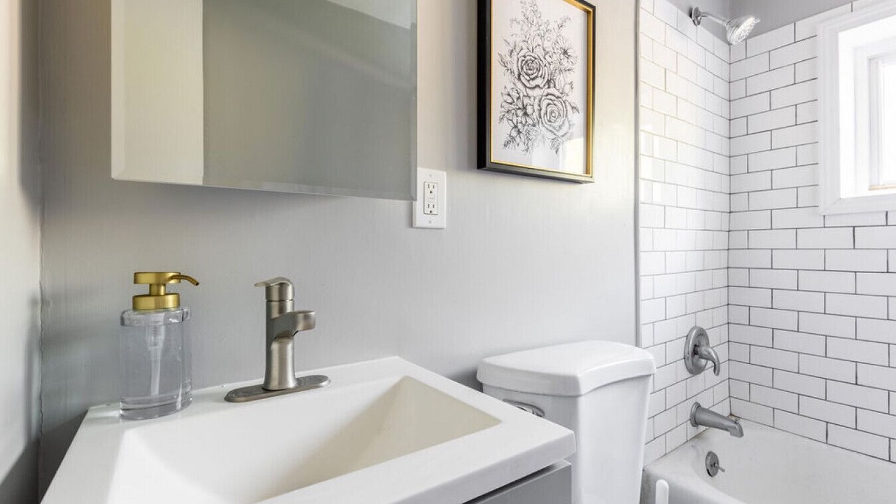 Photo of Bathroom in Westlake