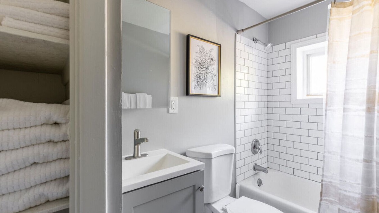Photo of Bathroom in Westlake