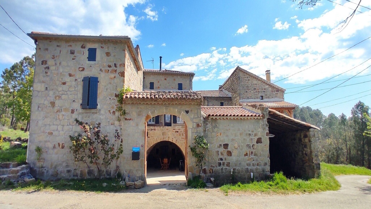 Photo of Outdoor in Sanilhac
