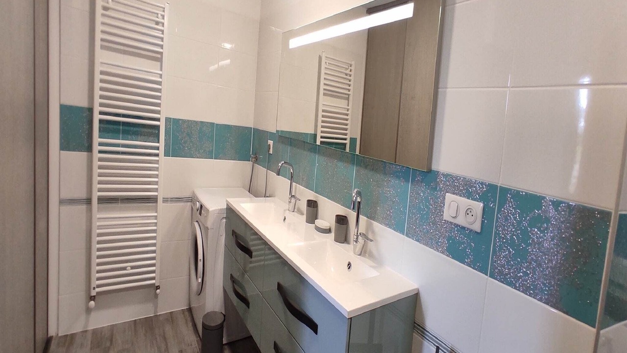 Photo of Bathroom in Sanilhac