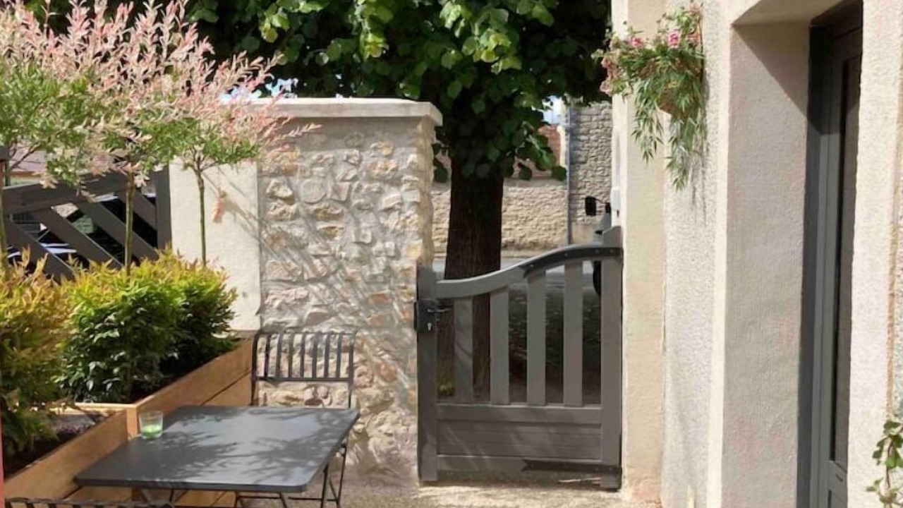 Photo of Outdoor in Milly-la-Foret