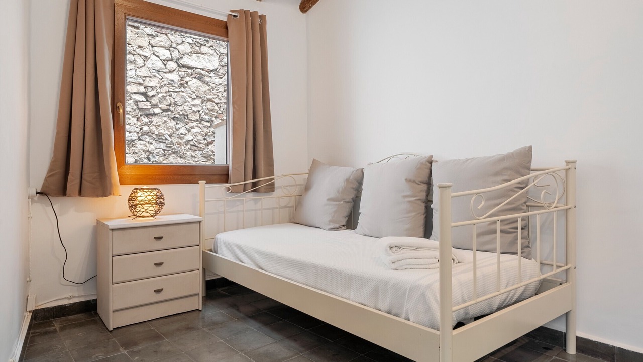 Photo of Bedroom in Tivissa
