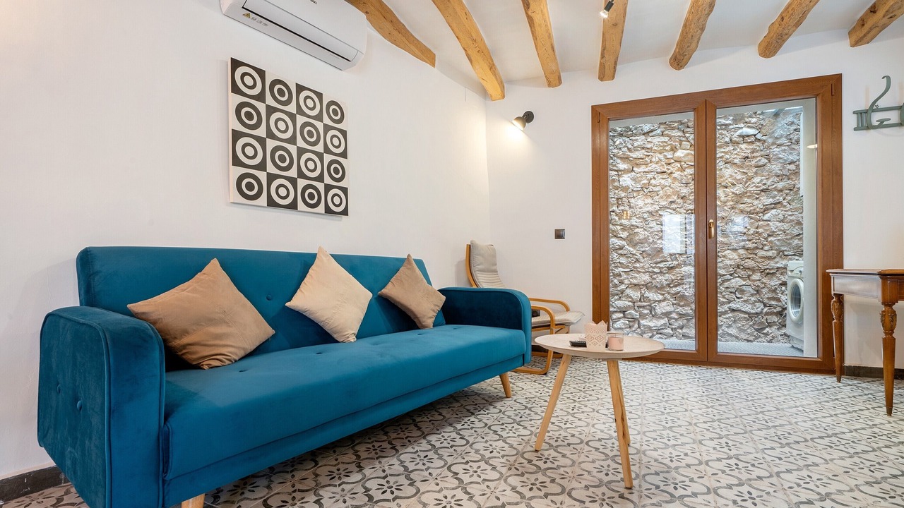 Photo of Livingroom in Tivissa