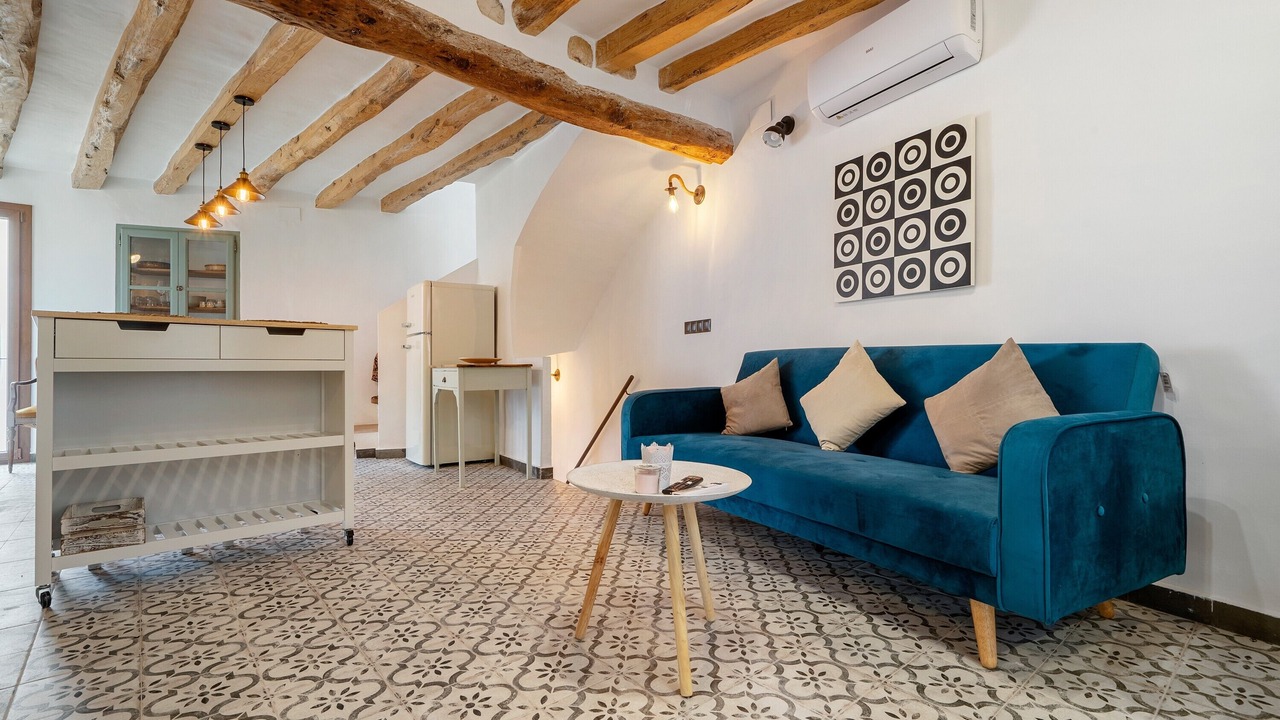 Photo of Livingroom in Tivissa