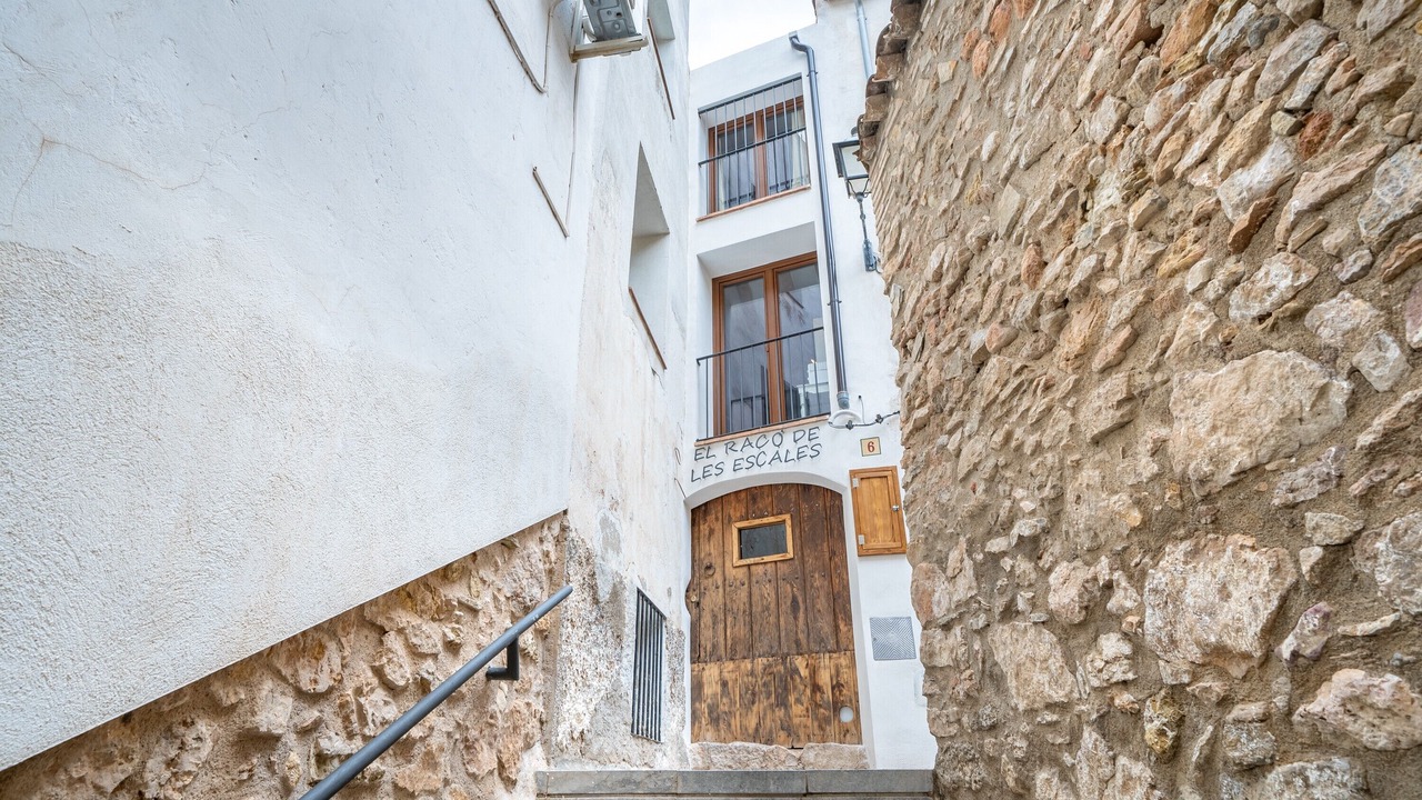 Photo of Outdoor in Tivissa