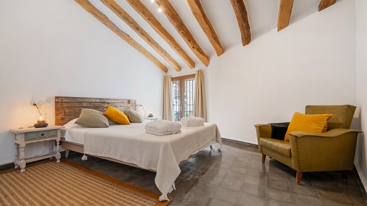 Photo of Bedroom in Tivissa